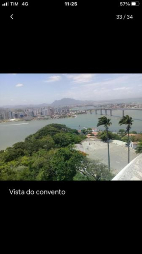 Melhor localização em frente a Praia da Costa